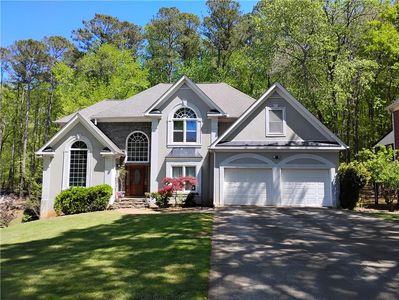 1470 Sweet Bottom Cir SW