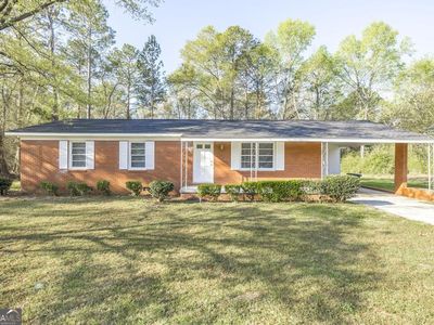 Property at 918 Henderson Rd, Dublin, GA