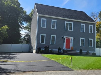 61 Huntington Ave