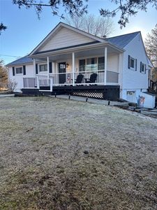 282 Stone School House Road