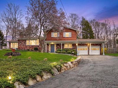 Property at 11 Billingsley Trail, Goldens Bridge, NY