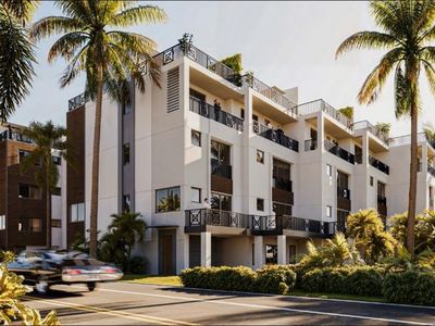 19631 GULF BOULEVARD #5