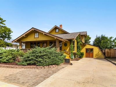 128 S 8th Avenue