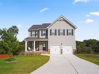510 Overlook Rd