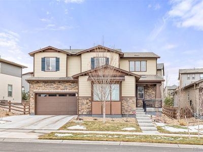 8035 S Kewaunee Street