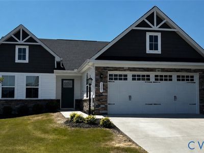 Property at 7721 Medalist Ln, New Kent, VA