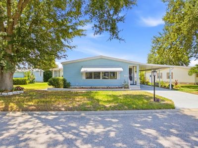 2679 LAKE GRASSMERE CIRCLE #903