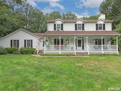 417 Chestnut Tree Hill Road