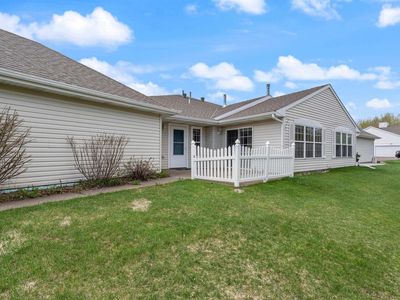 2116 Miller Creek Dr #33