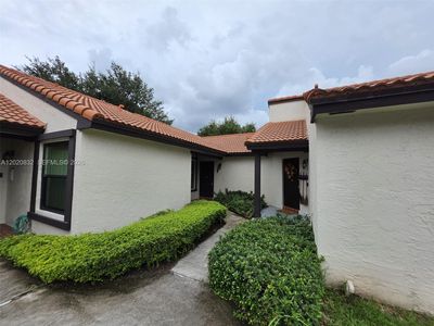 15240 SW 45th Ter #54F
