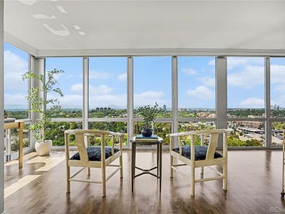 3100 E Cherry Creek South Drive #1504