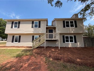 Property at 241 Daniel Rd, Villa Rica, GA