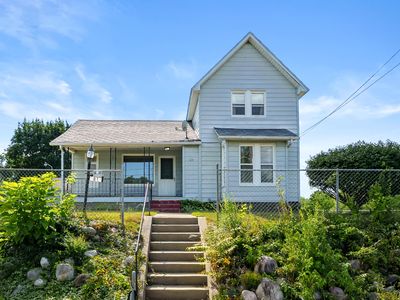 87 Wilkes St