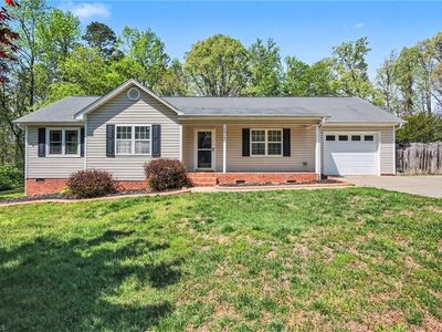 2618 Rocky Branch Rd