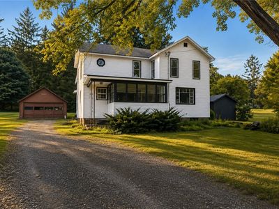3989 Dean Rd