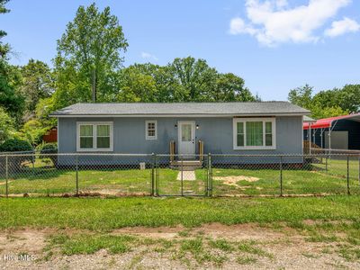 Property at 157 Flat Rock Lane, Aberdeen, NC