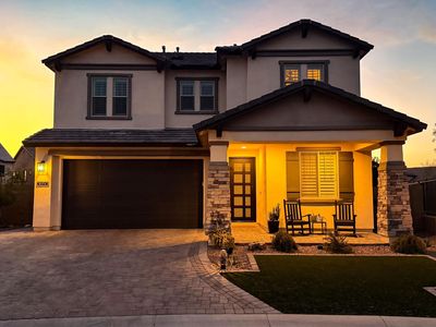 3650 N AMBROSA --