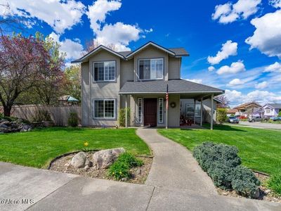 600 S Majestic View Dr