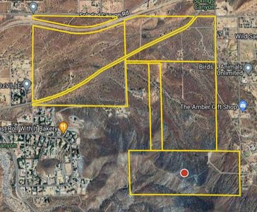 1201 Enchanted Hills Rd