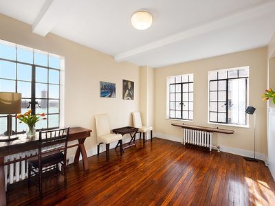 25 Tudor City Pl APT 923