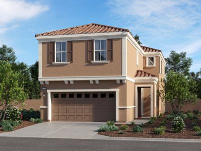 Residence 1 Plan, The Arboretum : Acacia