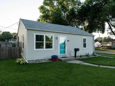 2901 South 68th STREET