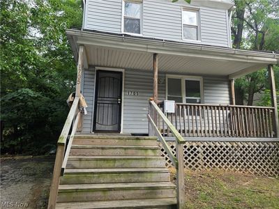 Property at 1705 E 84th St, Cleveland, OH