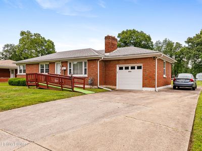 3616 Brendenwood Rd