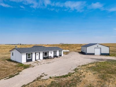 58347 E Harvard Place