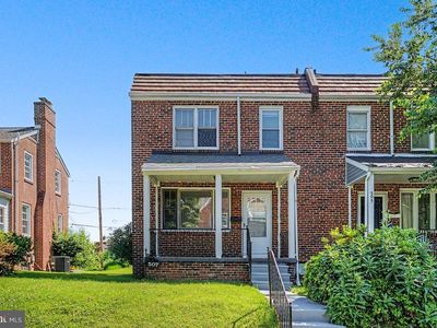 507 Barrett St