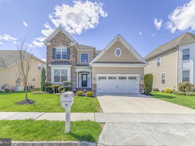 6 Michelangelo Dr