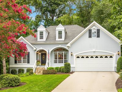 1503 Woodway Dr