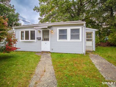 Property at 46 John Avenue, Bristol, CT