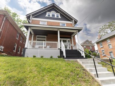 1537 Dixmont Ave