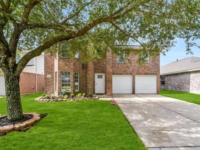 5014 Winding View Ln