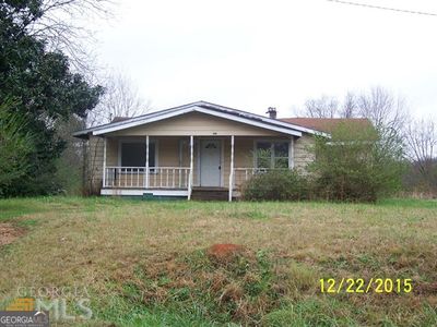 Property at 158 Tenny Nelson Rd, Grantville, GA