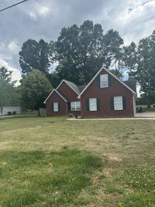 Property at 1039 Thompson Farms St, Lascassas, TN