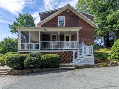 6 Hillcrest Rd