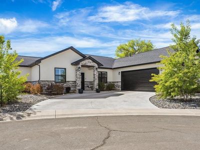 3030 Wildhorse Circle