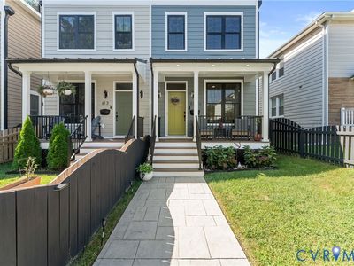 613 1/2 W Lancaster Rd