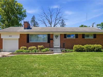 4433 Ackerman Blvd