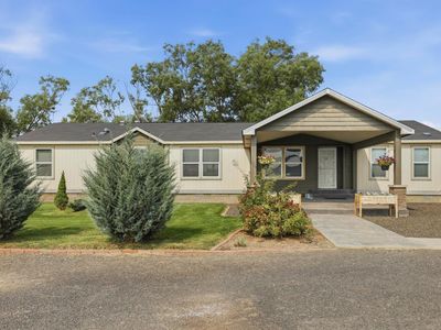 505 NE Adams Rd