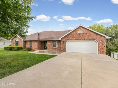 2528 Lakewood Rd