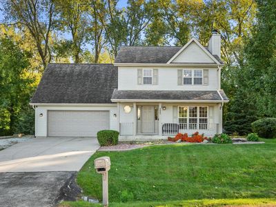 2607 5 Mile ROAD