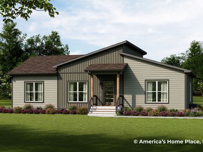 Ashley C Plan, Cashiers, NC: Build On Your Lot