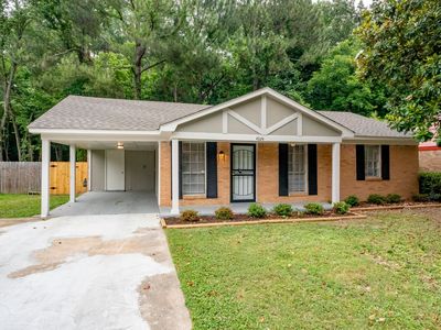4324 E Proctor Dr