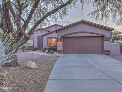 10690 E Placita Guajira