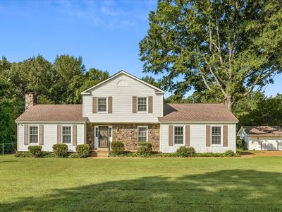 145 Woodbridge Cv
