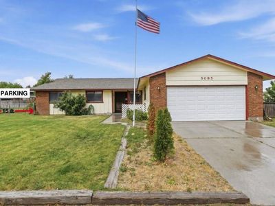 5085 S Council Bluffs Way
