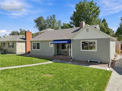 2505 N Corona St